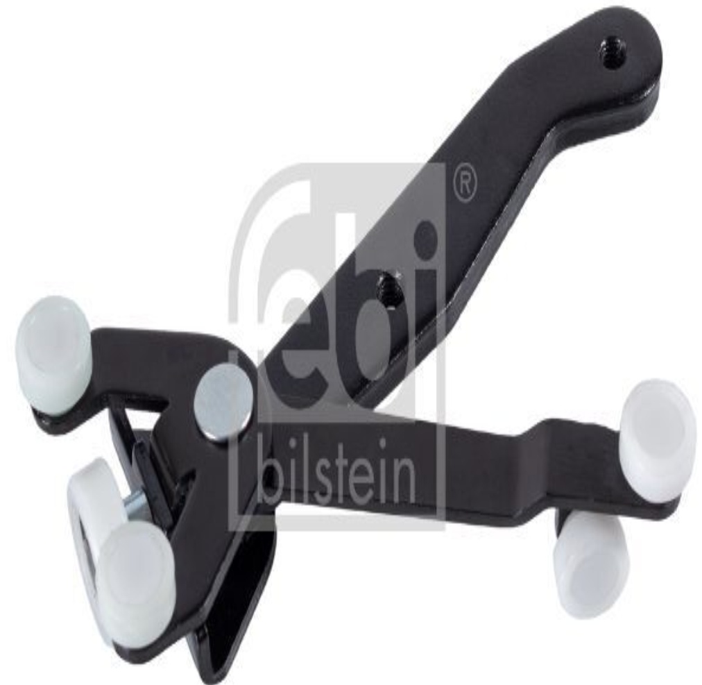 FEBI 171026 ROLLER GUIDE SLIDING DOOR