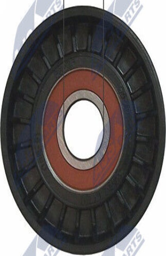 Fits NTY RNK-FT-002 PULLEY IDLER V-BELT - Image 5