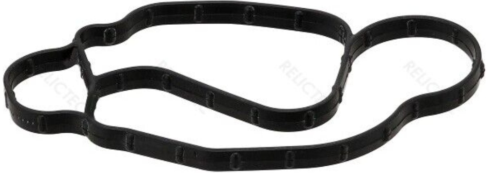 Fits ELRING 689.340 GASKET OIL FILTER HOUSING OPEL  ⭐UK Stock⭐