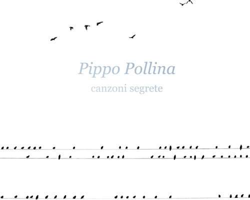 Pippo Pollina - Secret Songs