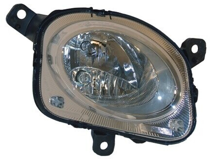Right MAGNETI MARELLI-OE 712475201129 Headlight for FIAT