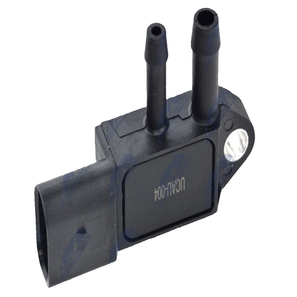 N.T.Y. ECS-AU-004.NTY Sensor, exhaust pressure for ,AUDI,IVECO,MERCEDES-BENZ,MIT