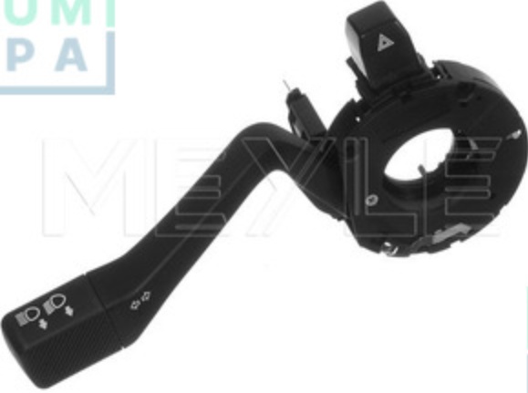 100 953 0010 MEYLE Steering Column Switch for ,SEAT,VW