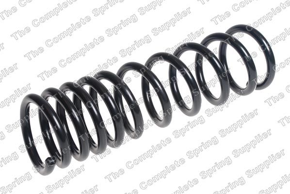 Suspension Coil Spring Rear Long Life High Quality Fits Ford Focus ROC CS8036 - Image 4
