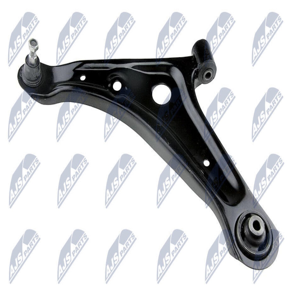 Wishbone Front Axle Left Control Arm ZWD-MS-000 NTY for MITSUBISHI