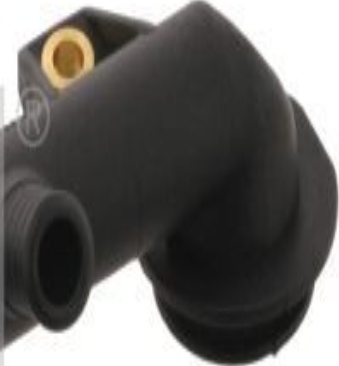 FEBI BILSTEIN COOLANT FLANGE BMW 3 5 Z3