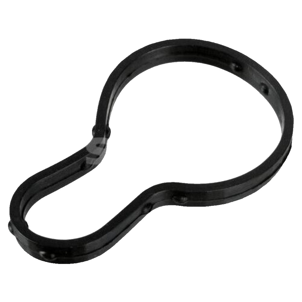 SWAG 10 93 6166 Seal, injector shaft for CHRYSLER,JEEP,MERCEDES-BENZ