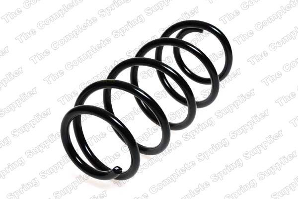Coil Spring Front 20046 Kilen Suspension 312854 Genuine Top Quality Guaranteed