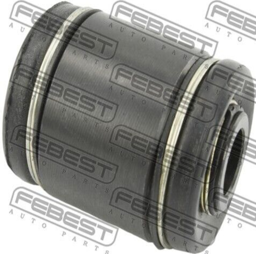 Fits FEBEST CHAB-006Z REAR TRUNNION SILENTBLOCK CHEVROLET EPICA 2004- ⭐UK Stock⭐