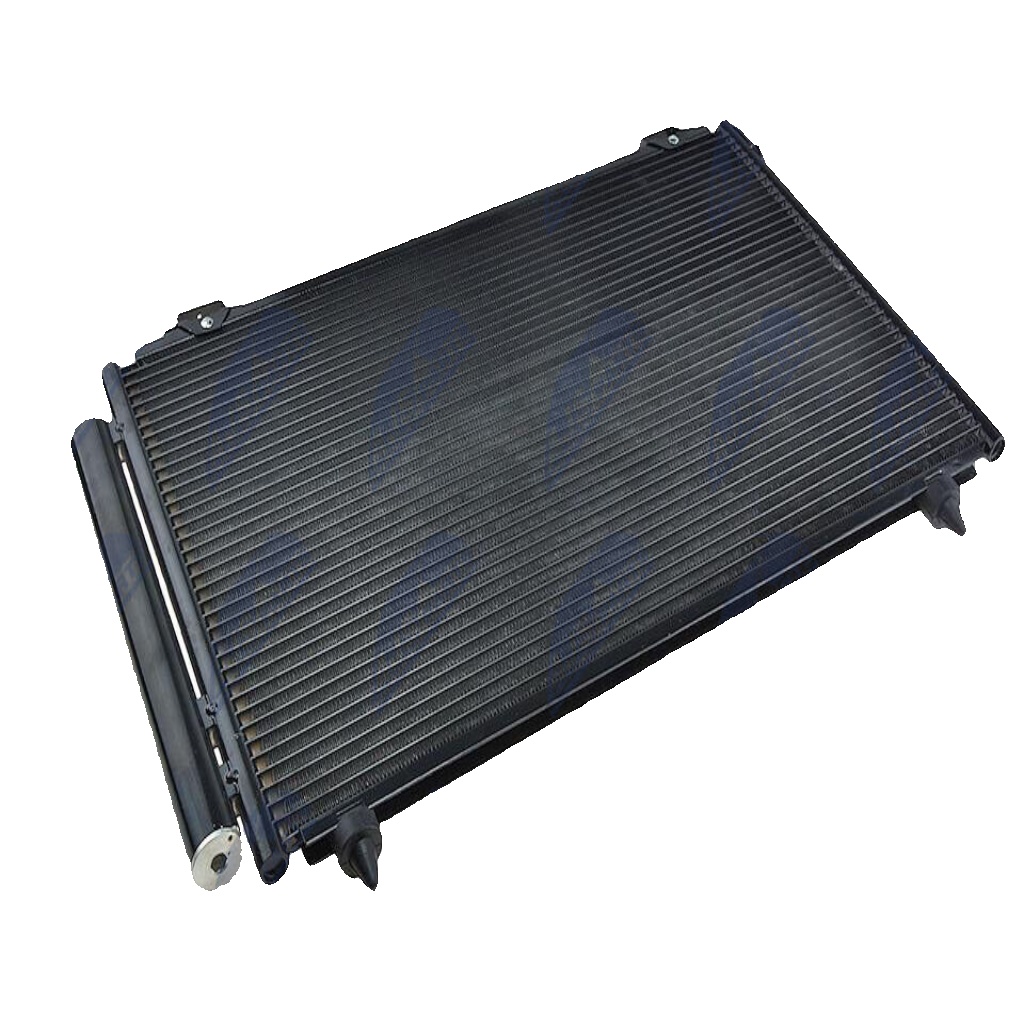 Fits NTY CCS-TY-001 AIR CONDITIONING CONDENSER COROLLA VERSO (R1#) (0 ⭐UK Stock⭐