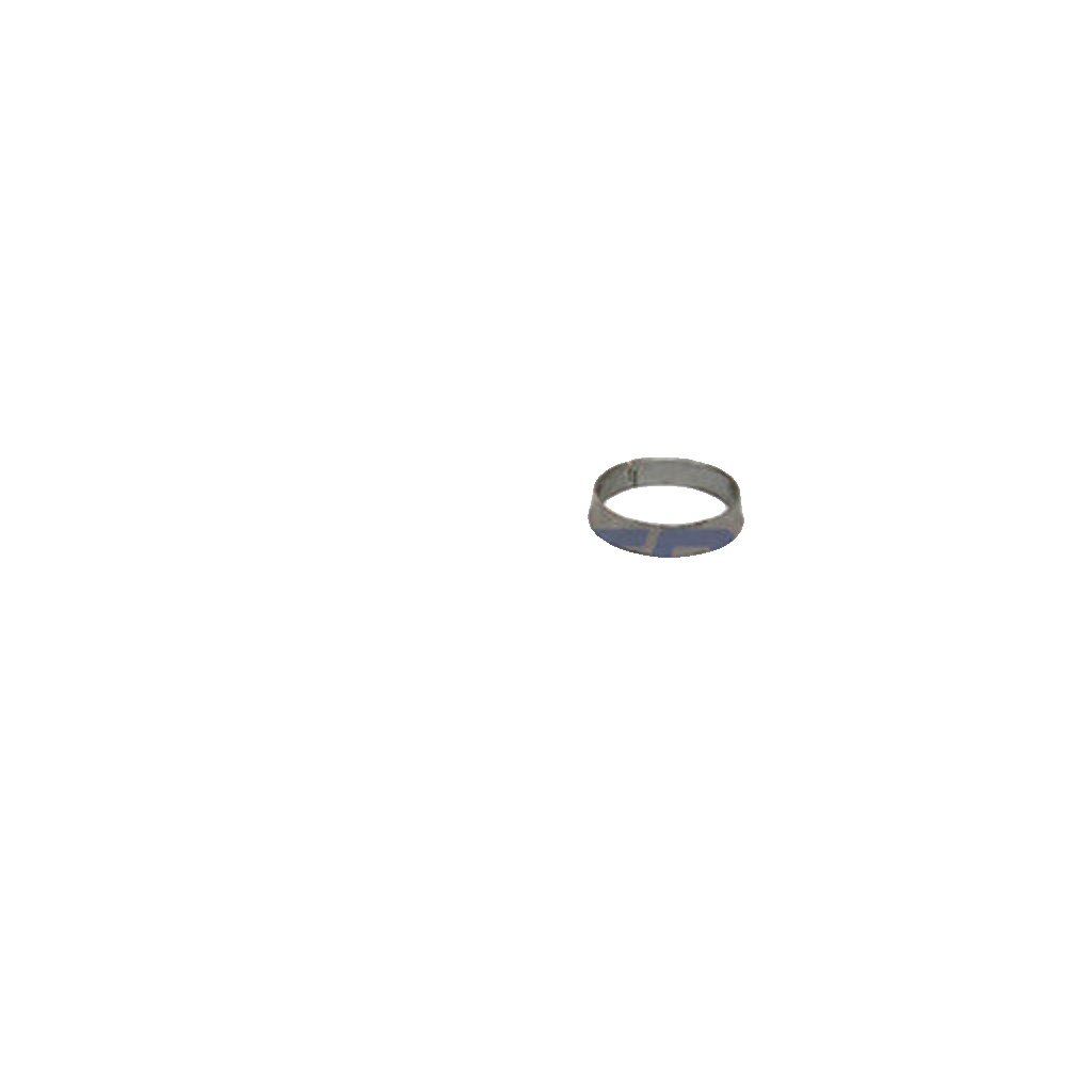 AUGER 56831 Repair Kit, steering knuckle (leaf spring hanger) for SCANIA