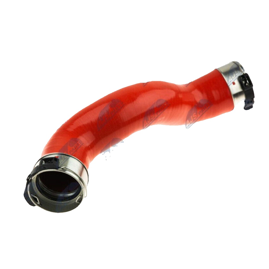 Air duct pipe Charge Air Cooler Rubber with fabric lining GPP-ME-036 NTY - Image 3