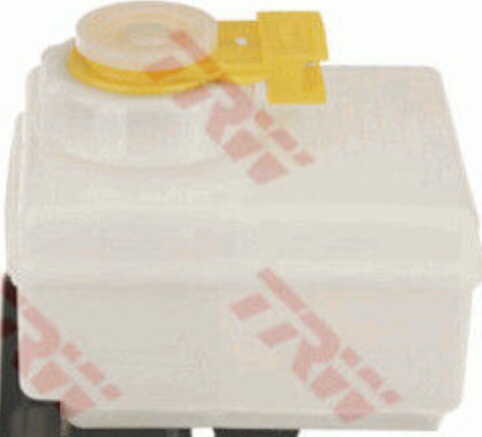 TRW-OE PMN202 Brake Master Cylinder for LAND ROVER
