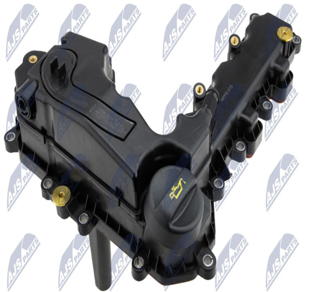 N.T.Y. BPZ-PE-010.NTY Cylinder Head Cover for CITROËN,DS,OPEL,PEUGEOT