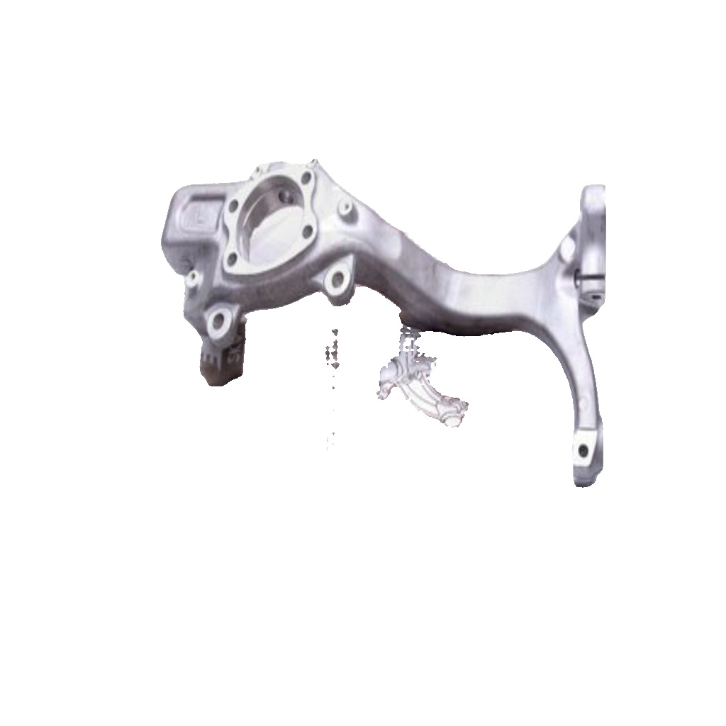 Left Axle Knuckle AUDI A4 (B6 B7) SEAT Exeo 8E0407253E