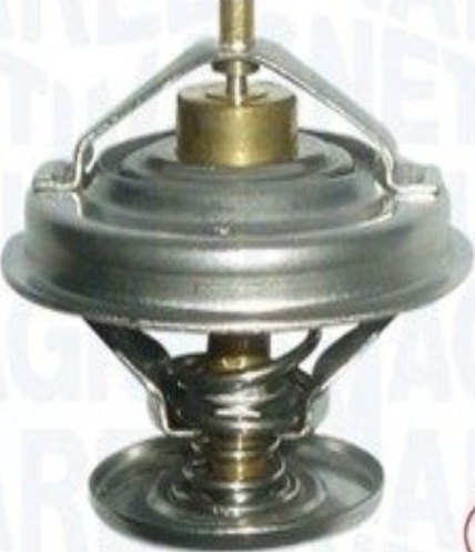 THERMOSTAT COOLANT 352317003920 FOR MERCEDES-BENZ M117.986/983 4.5L 8cyl S-CLASS