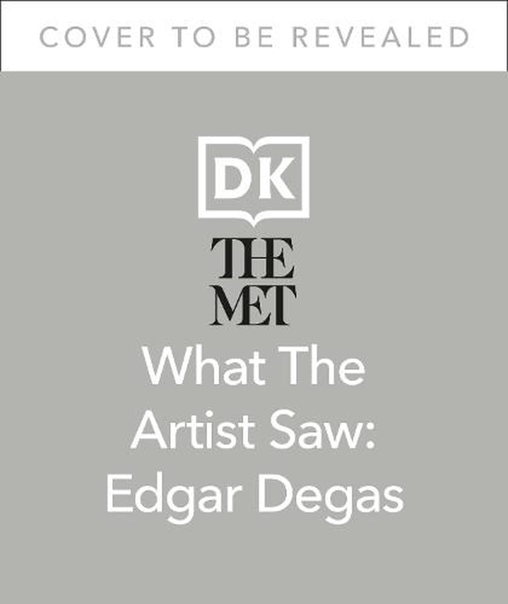 The Met Edgar Degas
