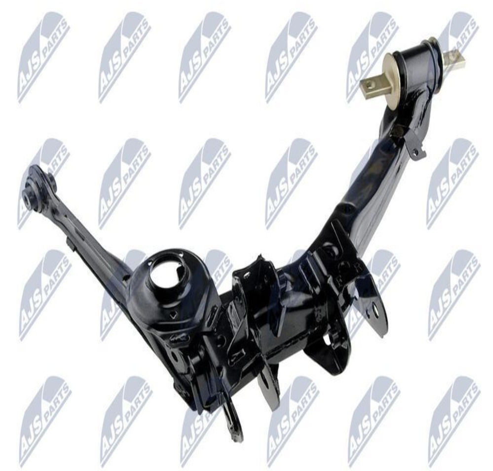 ZWT-HD-045 NTY Track Control Arm for HONDA