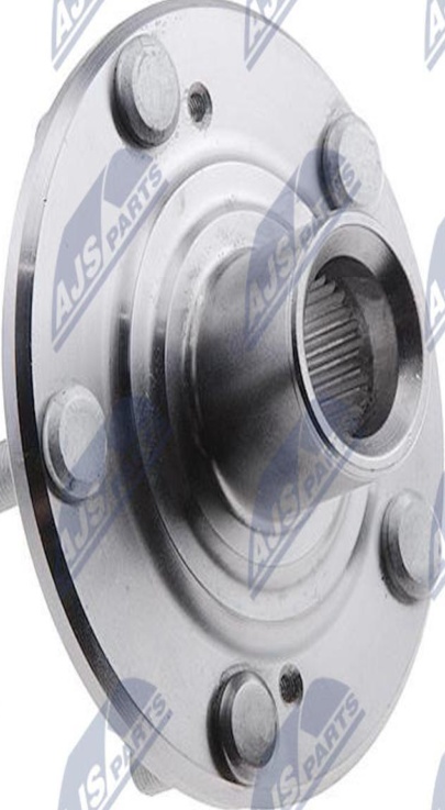 N.T.Y. KLP-HD-022P2.NTY Wheel Hub for HONDA