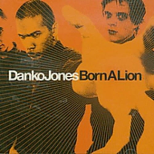 Danko Jones - Born a Lion [Enhanced Edition]