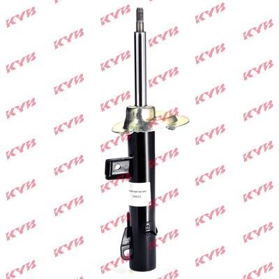 Kyb Shock Abs Gas Front Left Hand - 334622