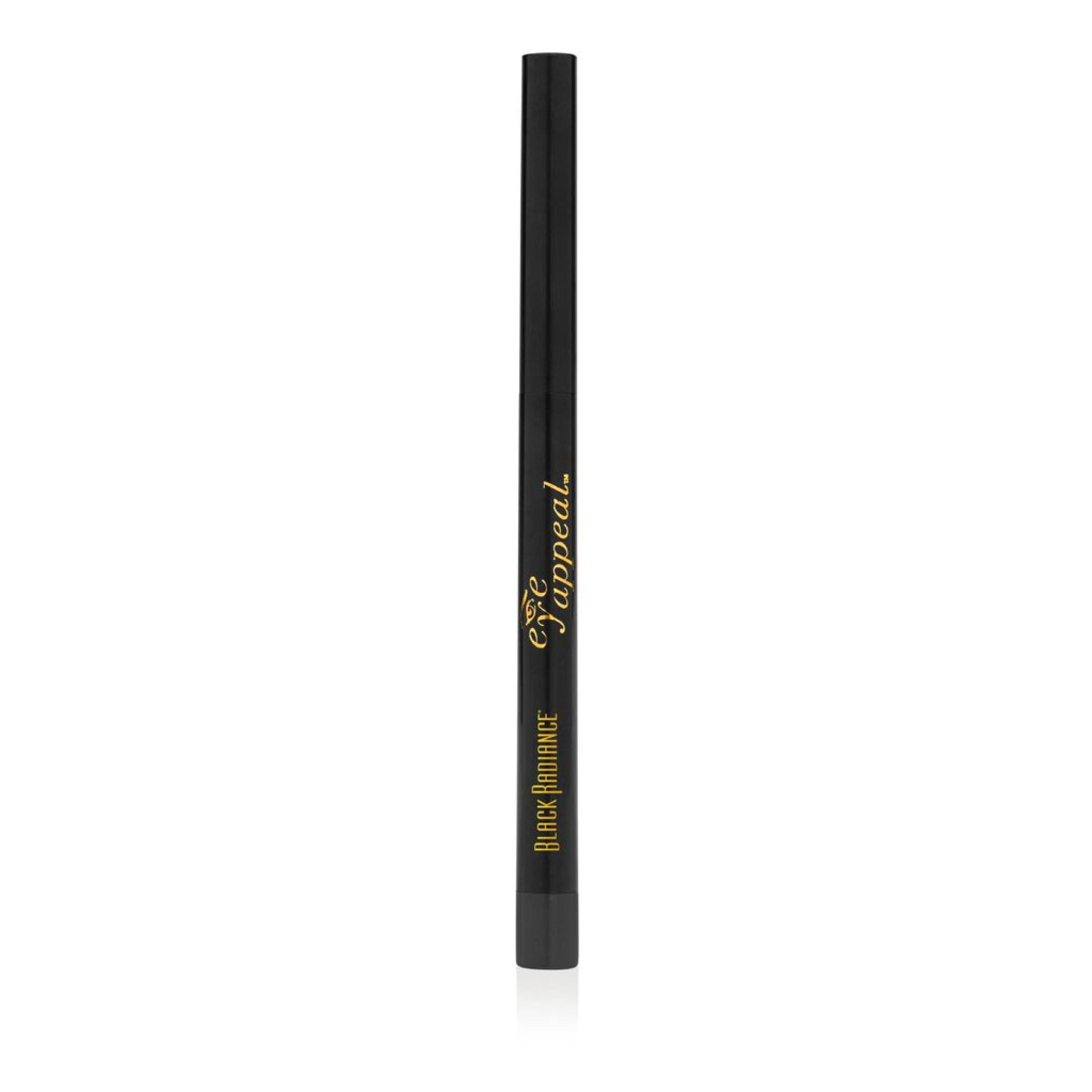 Black Radiance Eye Appeal Eyeliner Pencil Retractable Beautiful 0.008 Ounce