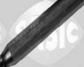 INNER TIE ROD 7776092 FOR OPEL MERIVA/B/MPV A13DTE/13DTC 1.2L A14NET 1.4L 4cyl