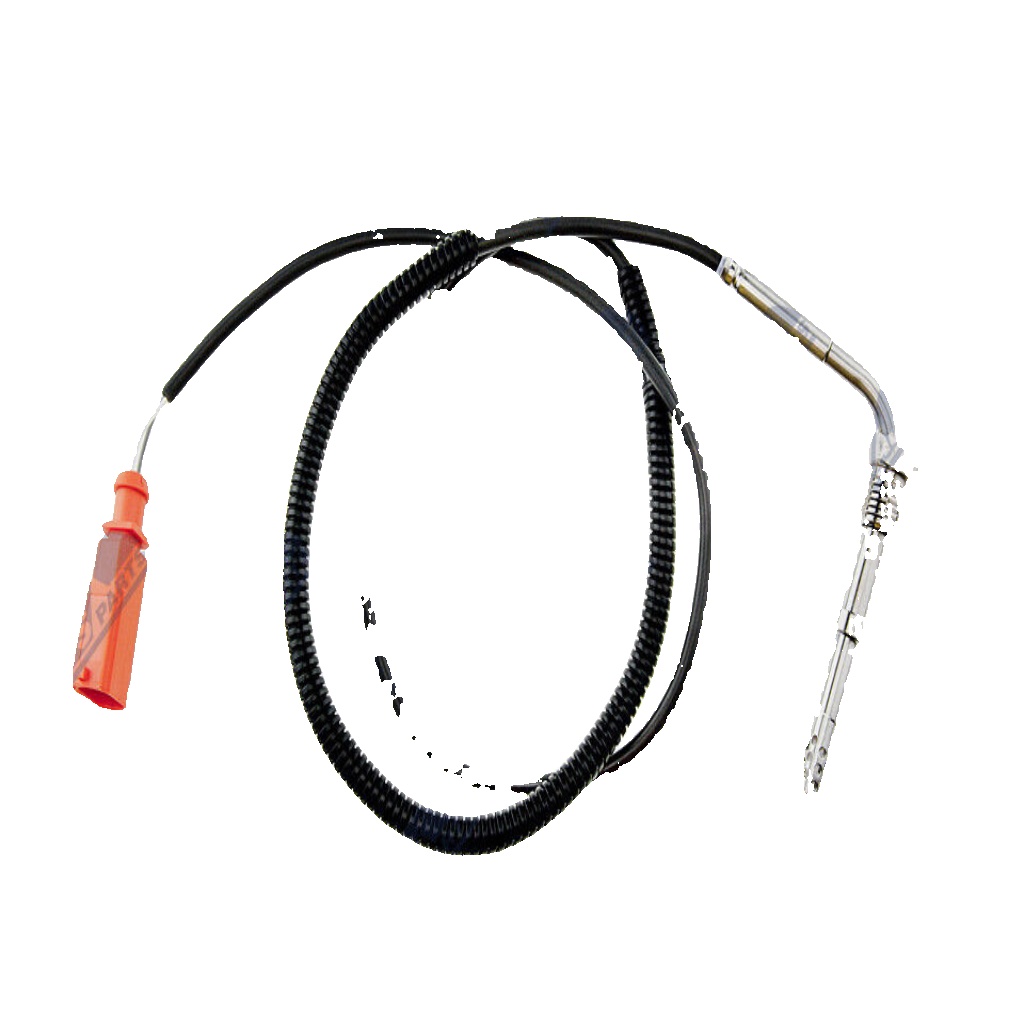NTY EGT-VW-069 Sensor, exhaust gas temperature for VW
