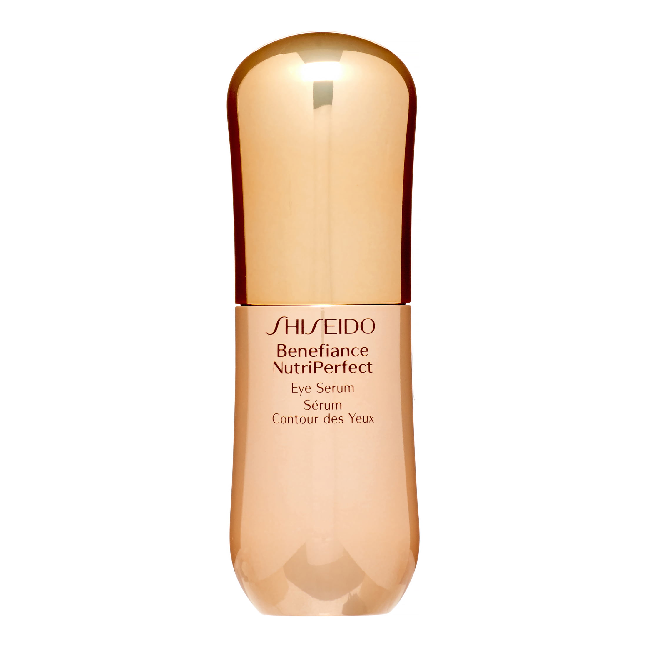 Shiseido Damen Augenpflege, Benefiance Nutriperfect (Augenpflege Serum, 15 Ml)