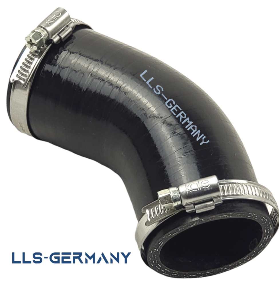 Turbo Hose Charge Air Hose For NISSAN NV200 1.5 dCi 14463EM00B