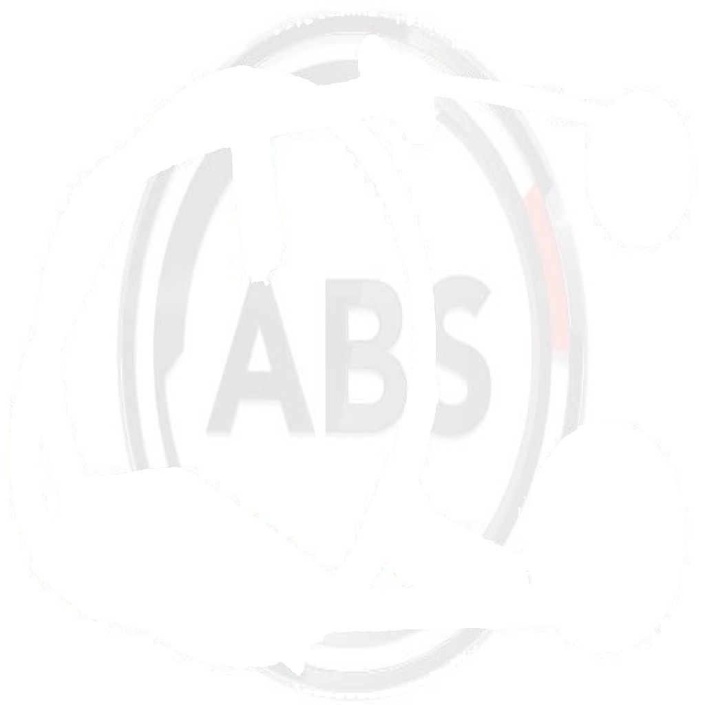 K17098 A.B.S. Cable, parking brake for OPEL,VAUXHALL
