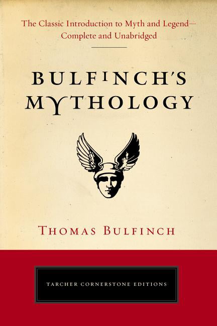 Bulfinch'S Mythology