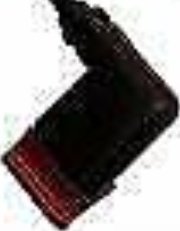 Wheel Speed Sensor Delphi SS20224 Fits Mercedes-Benz C-Class CLC-Class CLK