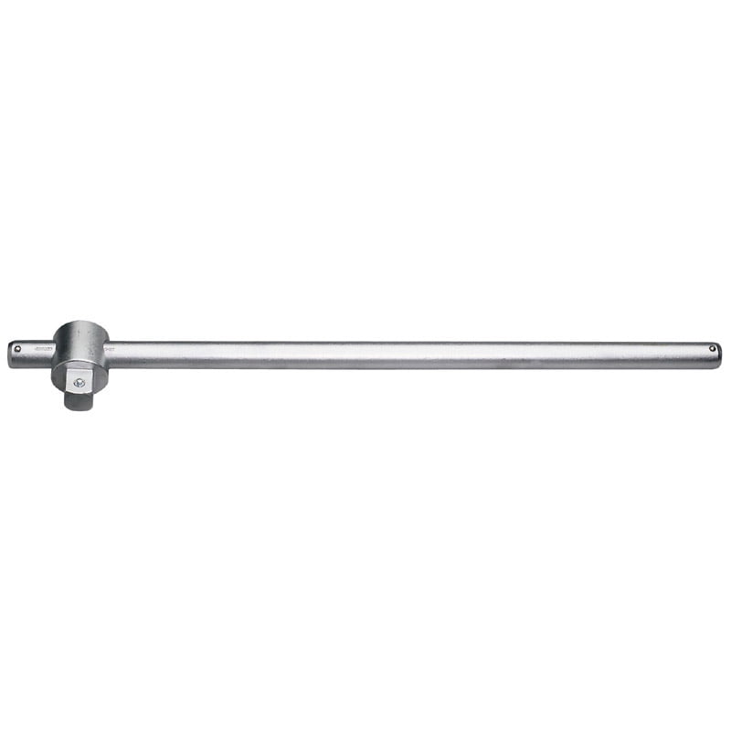 Draper 67773 Elora Sliding 'T' Bar 1"" Sq Dr 640mm