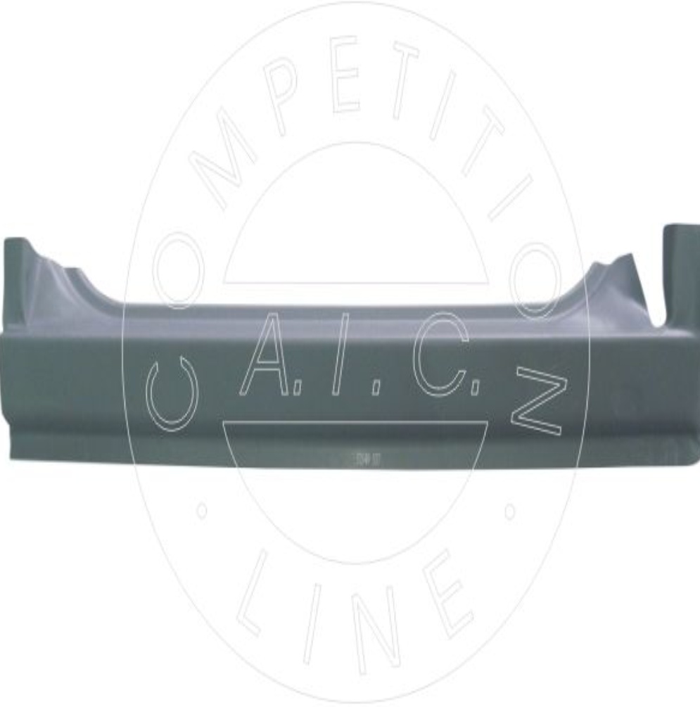 Right Front AIC 53549 Rocker Panel for VW