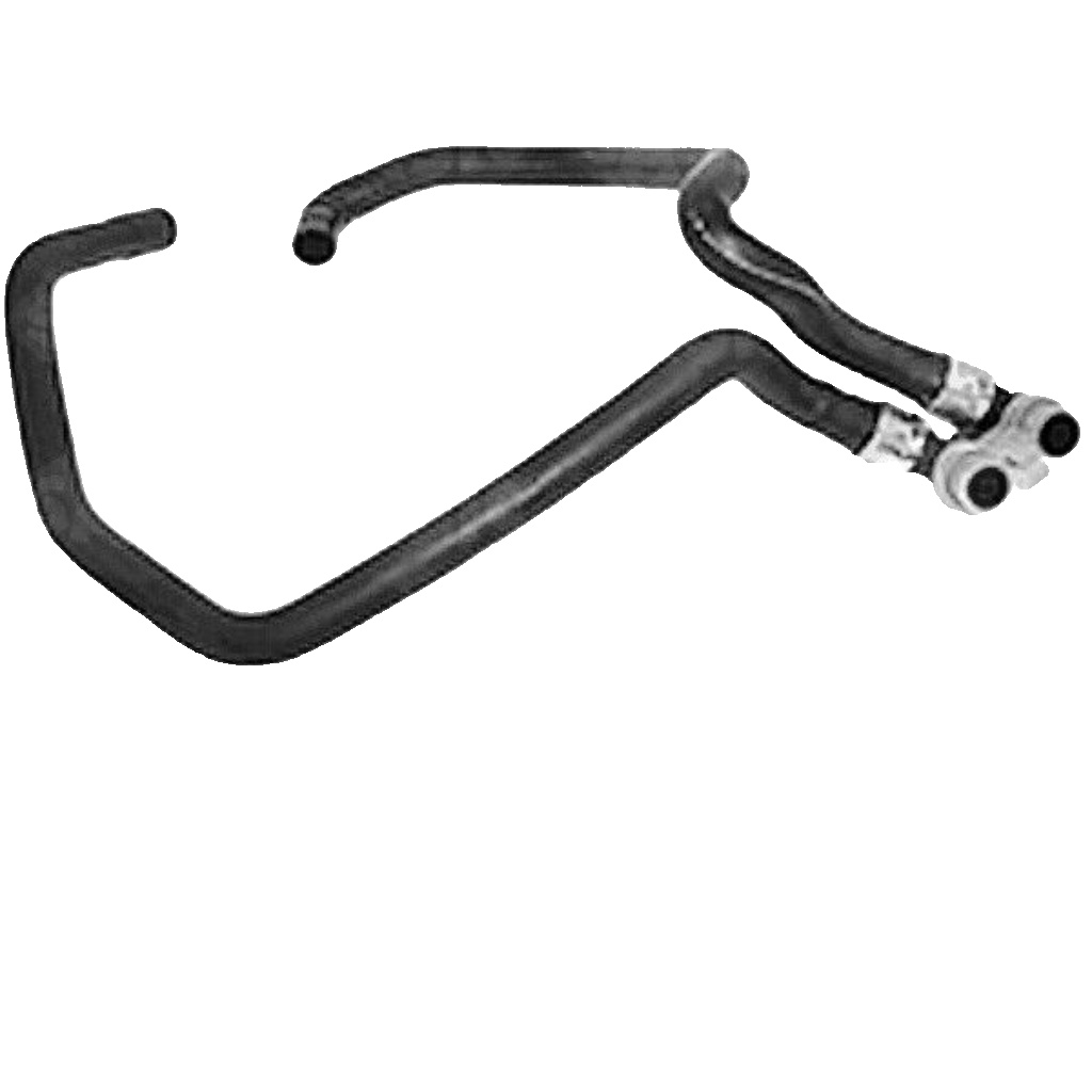 Original SASIC radiator hose SWH0509 for Peugeot