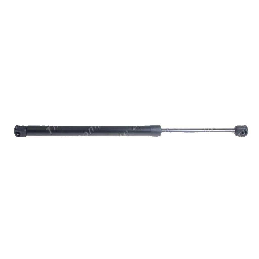 Front LESJÖFORS 8088303 Gas Spring, bonnet for SUBARU
