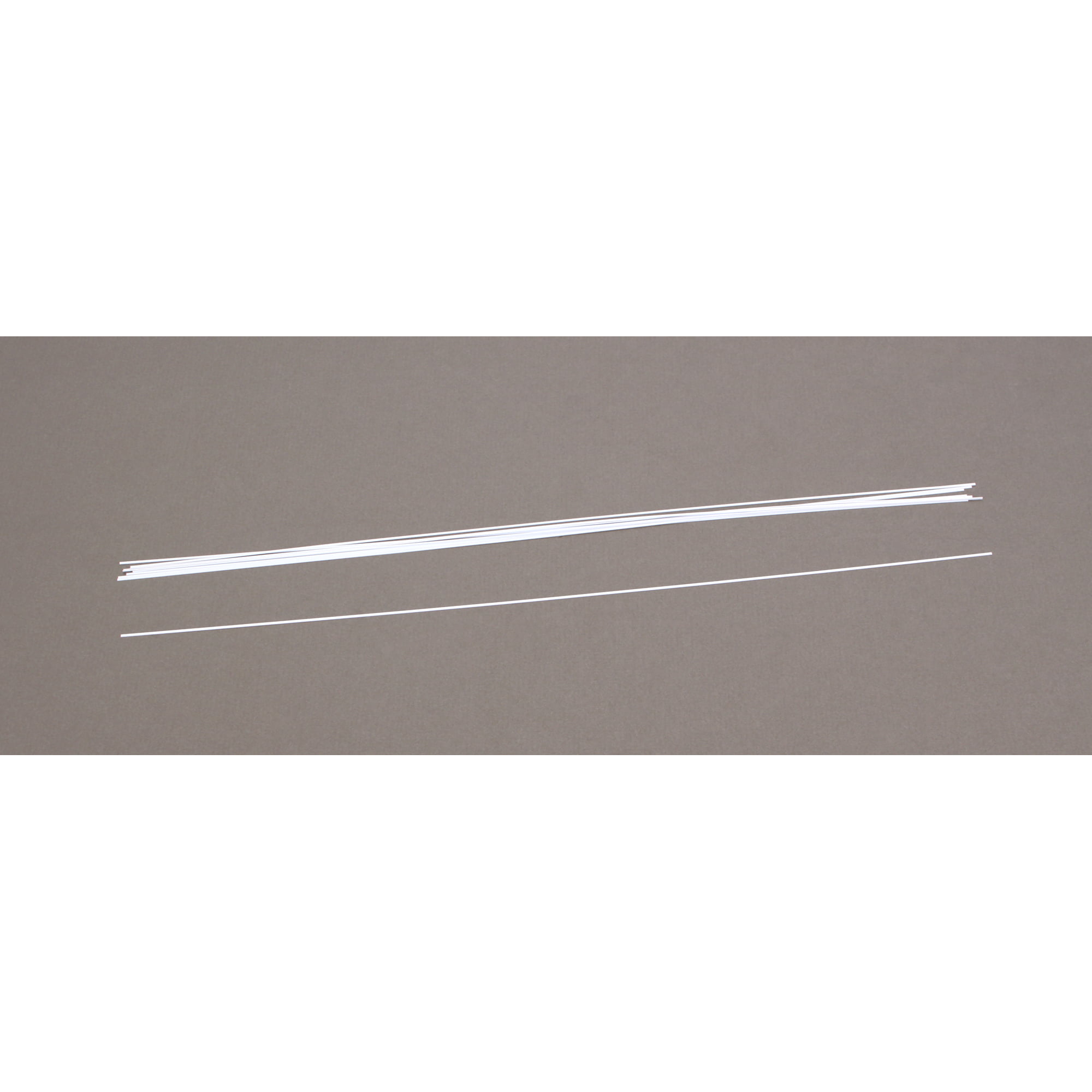 Top Evergreen Scale Models 350 X 0.38 X 1.0 Mm, 10 Pieces Item Number 112