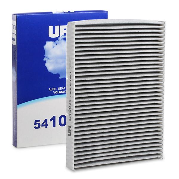FILTER CABIN AIR 54.109.00 FOR VW GOLF/IV/Mk AUM/AQA/AWD/AWW/ARZ/AGU/AGN 1.8L - Image 4