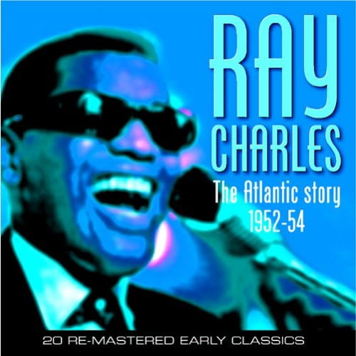 Ray Charles - The Atlantic Story
