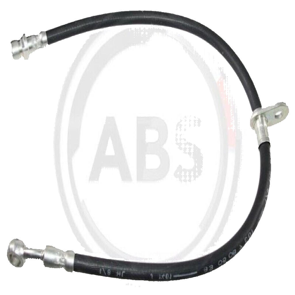 Flexible brake hose SL 6076 A.B.S. for HONDA FR-V