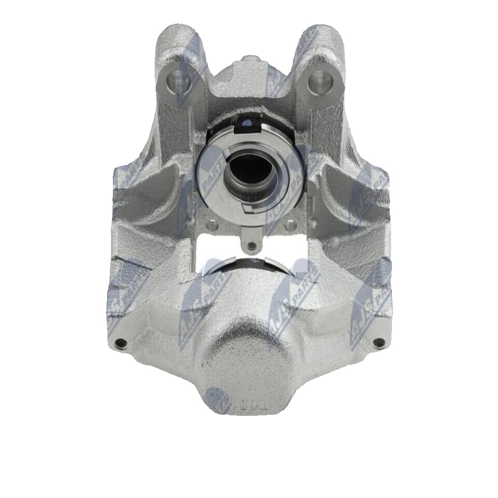 Brake caliper Rear Axle Right Brake Caliper with 2 holding pins HZT-ME-062 NTY