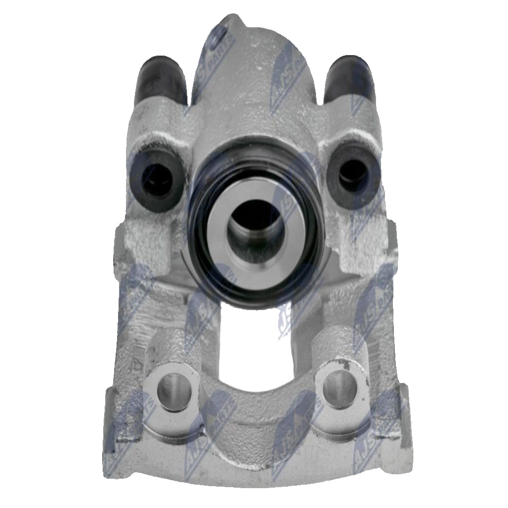 Brake caliper Rear Axle Left HZT-BM-052 NTY for BMW 3 3 Coupe 3 Compact
