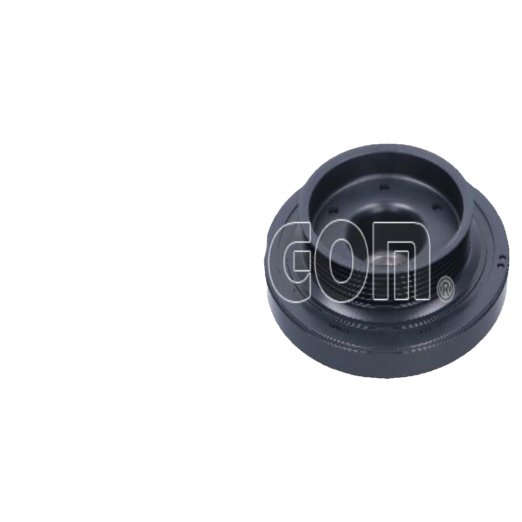 ORIGINAL IMPERIUM 10342 Belt Pulley, crankshaft for MERCEDES-BENZ