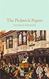Charles Dickens - The Pickwick Papers - Classic Fiction Book