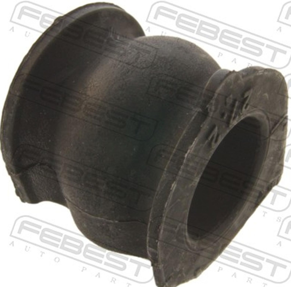 Fits FEBEST HSB-050 SLEEVE STAFF. FRONT HONDA ACCORD 4D CF3 JP  ⭐UK Stock⭐