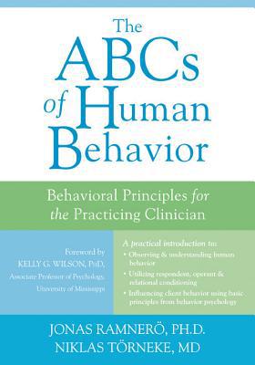 The ABCs of Human Behavior by Niklas Trneke - 9781608824342