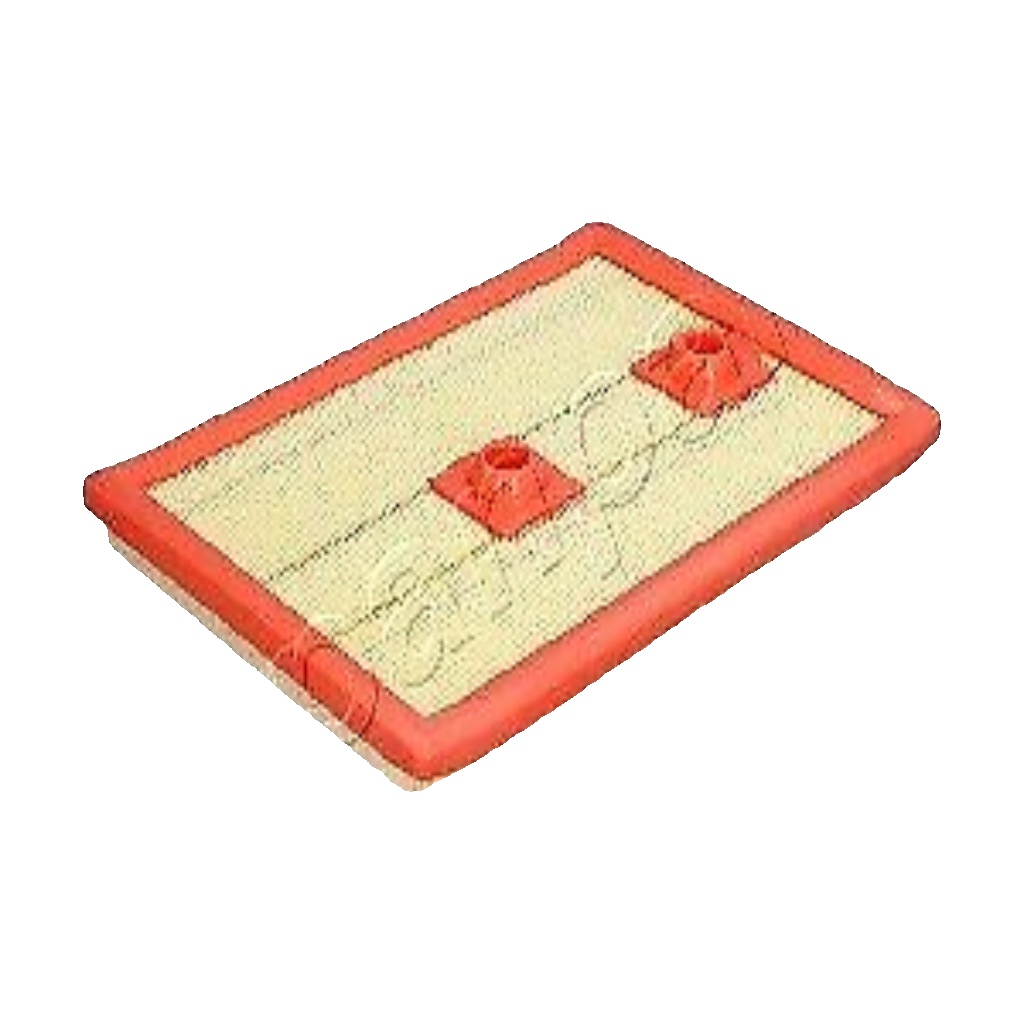 JAPANPARTS FA-0915JM Air Filter for AUDI,CUPRA,SEAT,SKODA,VW