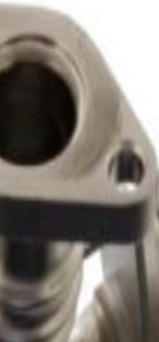 FEBI 102800 COOLER EXHAUST GAS RECIRCULATION