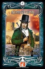 The Count of Monte Cristo - Foxton Readers Level 4 - 1300 Headwords (B1/B2) Gra - Image 3